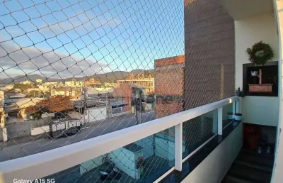 Apartamento com 2 quartos, santa regina v - camboriú/sc
