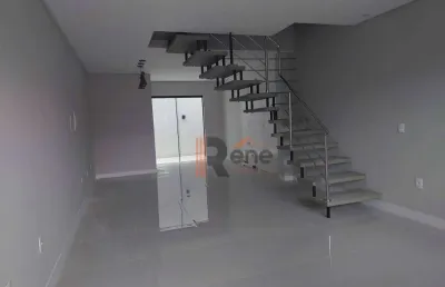 Casa com 2 quartos à venda no Rio Pequeno, Camboriú 