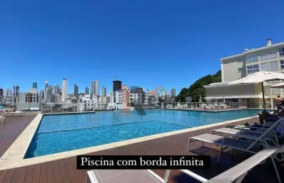 Apartamento, 2 quartos, bairro nações, balneário camboriú, sc