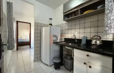 Apartamento 1 quarto mobiliado, bairro nações, balneário camboriú sc.
