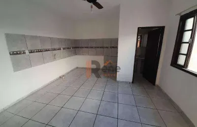 Apartamento com 1 quarto para alugar no São Vicente, Itajaí 
