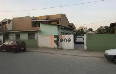 Casa com 2 quartos à venda no Monte Alegre, Camboriú 