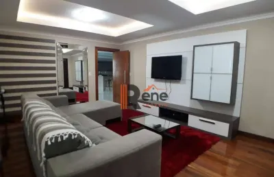 Casa com 4 dormitórios à venda, 432 m² por r$ 2.500.000,00 - bairro areias - camboriú/sc