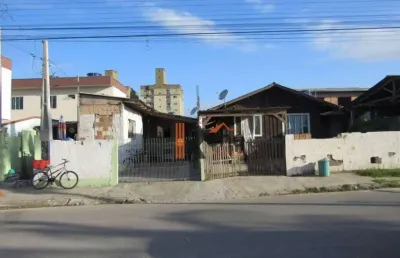 Terreno à venda no Tabuleiro (Monte Alegre), Camboriú 