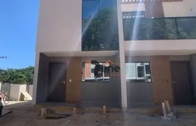 Casa em condomínio fechado com 2 quartos à venda no Tabuleiro, Camboriú 