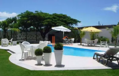Casa 5 suítes no bairro são francisco de assis, camboriú/sc