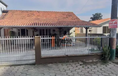 Casa 3 quartos no bairro são francisco de assis, camboriú/sc