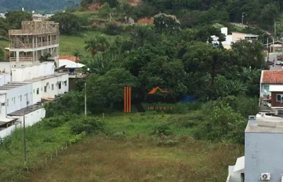 Terreno 336m² no bairro são francisco de assis em camboriú/sc