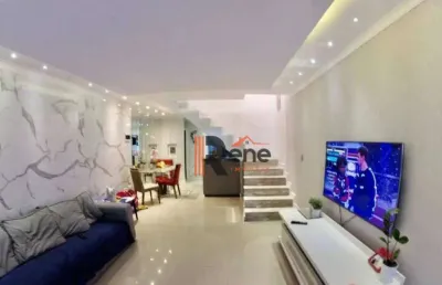 Casa com 2 quartos à venda no Centro, Camboriú 