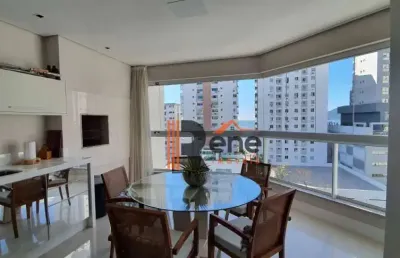 Apartamento com 3 quartos à venda no Centro, Balneário Camboriú 