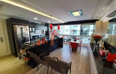 Apartamento com 3 quartos à venda em Pioneiros, Balneário Camboriú 