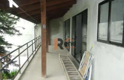 Casa com 6 quartos à venda no São Francisco de Assis, Camboriú 
