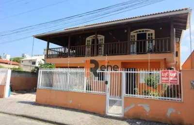 Casa com 5 quartos à venda no Centro, Camboriú 