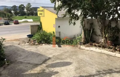 Terreno, 663m², tabuleiro (monte alegre) - camboriú/sc