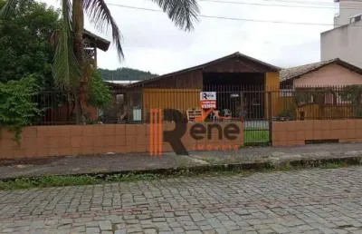 Terreno à venda no Centro, Camboriú 
