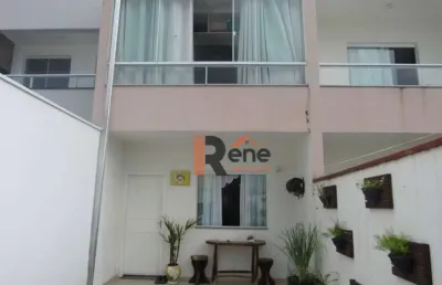Casa com 3 quartos à venda no Santa Regina, Camboriú 