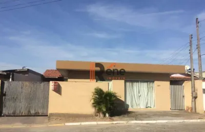 Casa com 4 quartos à venda no Areias, Camboriú 