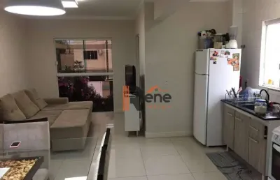 Apartamento com 2 quartos à venda no Centro, Camboriú 