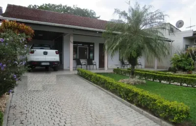 Casa com 2 quartos à venda no São Francisco de Assis, Camboriú 
