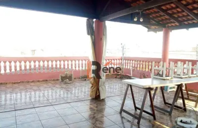Casa com 3 quartos à venda no São Vicente, Itajaí 