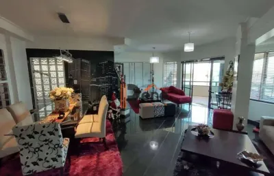 Apartamento com 3 quartos à venda no Centro, Itajaí 