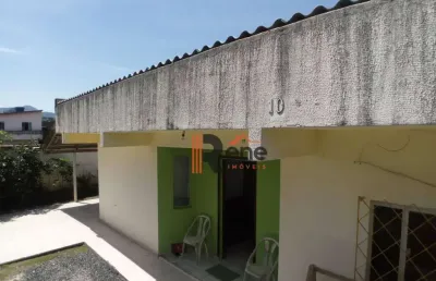 Casa com 2 quartos à venda na Lídia Duarte, Camboriú 