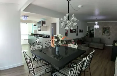 Apartamento com 3 dormitórios à venda, 119 m² por r$ 1.760.000,00 - centro - balneário camboriú/sc