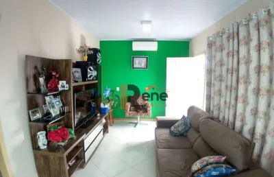 Casa com 4 quartos à venda no Centro, Camboriú 