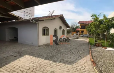 Terreno à venda no Centro, Camboriú 