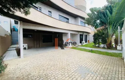 Casa com 7 quartos à venda na Cabeçudas, Itajaí 