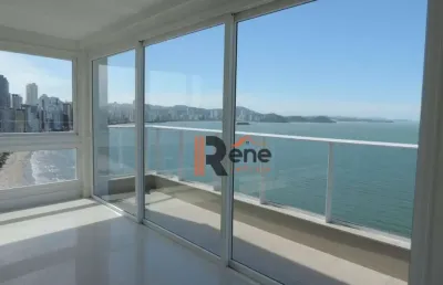 Apartamento 3 suítes, barra sul, balneário camboriú-sc