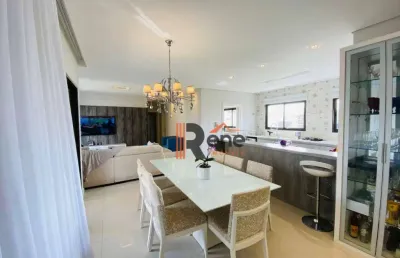 Apartamento com 3 quartos à venda no Centro, Itajaí 