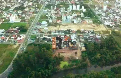 Terreno à venda no Centro, Camboriú 
