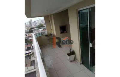 Apartamento com 3 quartos à venda no São Judas, Itajaí 