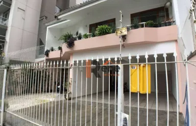 Casa triplex, 5 quartos, centro, balneário camboriú-sc