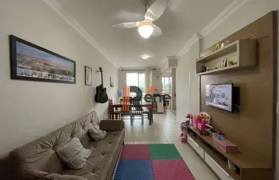 Apartamento 2 quartos são francisco de assis camboriú sc