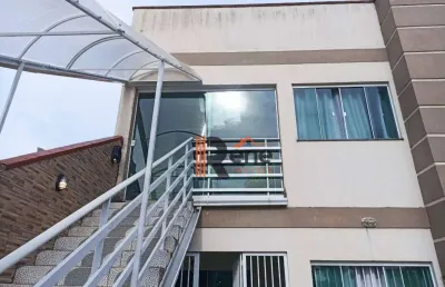 Casa com 2 quartos à venda no Tabuleiro, Camboriú 