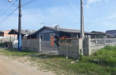 Casa com 6 quartos à venda no Salinas, Balneário Barra do Sul 