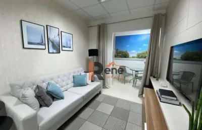 Apartamento com 2 quartos à venda no Itaipava, Itajaí 