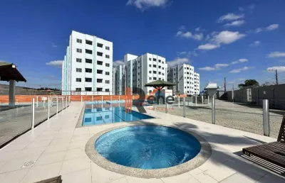 Apartamento com 2 quartos à venda no Itaipava, Itajaí 