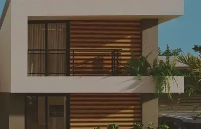 Casa/ cond. fechado/ 4/4.3 suítes/2 vagas próximo da praia