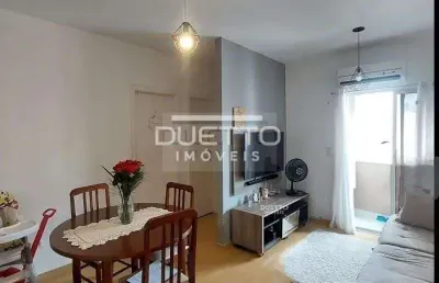 Apartamento condomínio flora ii mogi das cruzes, sp