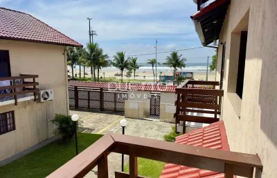 Apartamento com 2 quartos à venda na Vista Linda, Bertioga 