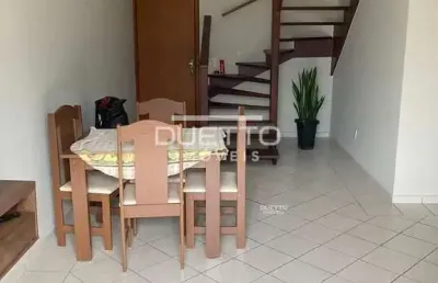 Apartamento cobertura duplex de 117m² com 02 suítes, à venda em maitinga, bertioga - sp