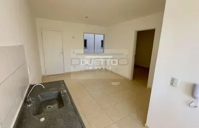 Apartamento condomínio residencial ilhas do mar mogi das cruzes - sp