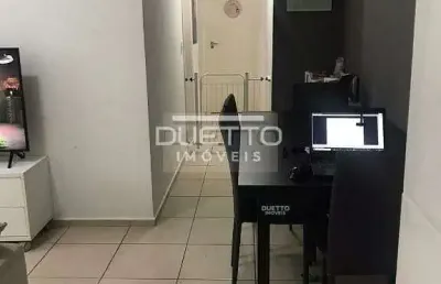 Apartamento de 02 dormitórios, à venda no spazio morandi, mogi das cruzes - sp
