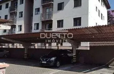 Apartamento com 03 dormitórios altos de santana ii - parque santana, mogi das cruzes - sp