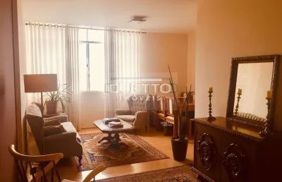 Apartamento com 3 quartos à venda no Centro, Mogi das Cruzes 