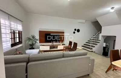 Sobrado de 140m², com 03 dormitórios, sendo 01 suíte, à venda na vila nova socorro, mogi das cruzes