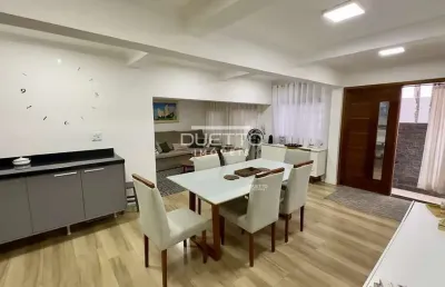 Casa á venda no bairro vila suissa, mogi das cruzes - sp